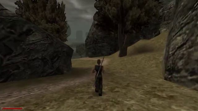 Gothic 1 смотреть онлайн