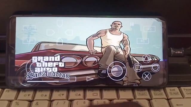 Top 2 Les meilleurs Jeux de PS2 Pour Téléphone Android (Aethersx2) смотреть онлайн