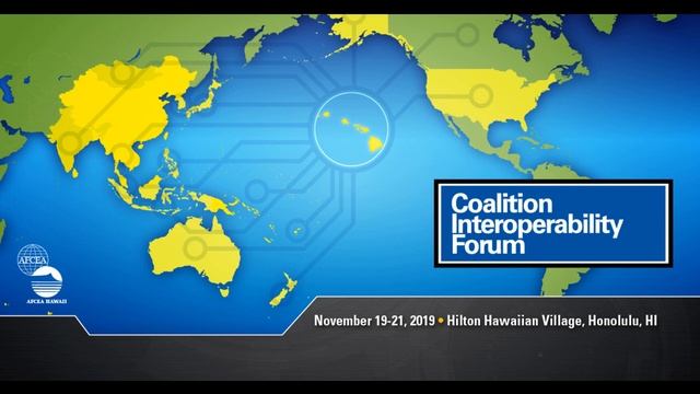 ICAM Thoughts for Next Generation Coalition Environments смотреть онлайн