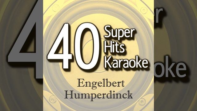Deep in My Heart (Originally Performed By Engelbert Humperdinck) смотреть онлайн