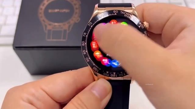 Watch 7 Smartwatch with 1 7 inch Display,Bt clalling,Anti lost feature under 2000rs on amazon смотреть онлайн