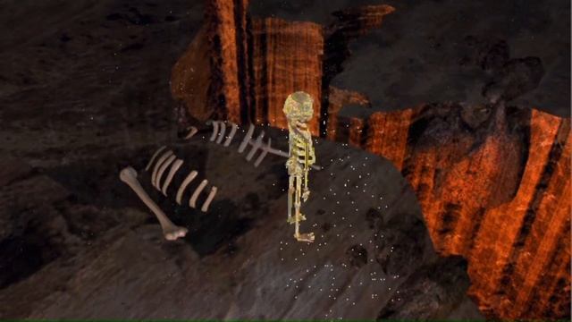 Return of the Rat (Windows 3D Movie Maker) смотреть онлайн