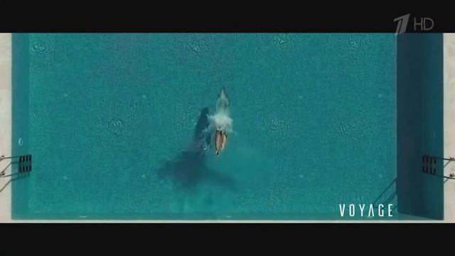 Реклама Voyage Travel 2020 смотреть онлайн