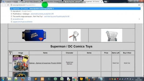 Havij Tool for windows