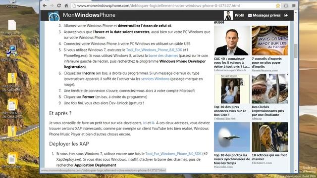 Comment installer SnapChat sur Windows Phone - How use Snapchat on Windows Phone смотреть онлайн