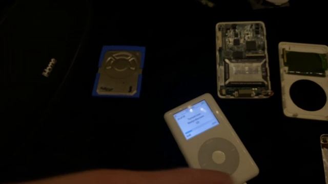 iPod ALI смотреть онлайн