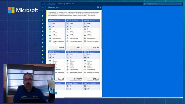 Azure Bite Size Series - I provisioned Azure VM and now what? смотреть онлайн