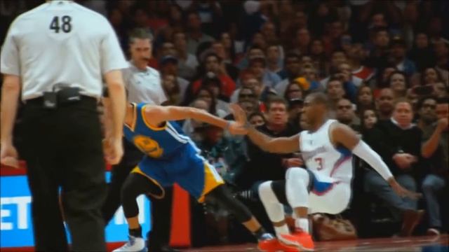 Sthepen Curry Mix 2015 KING kong POWER смотреть онлайн