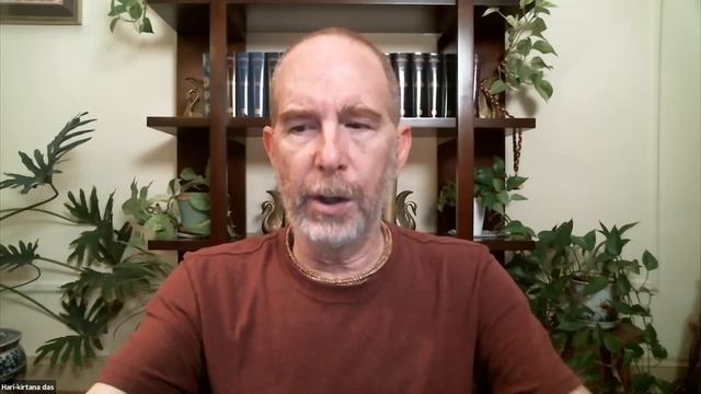 Bhagavad gita Satsang - Class #97: The real meaning of renunciation смотреть онлайн