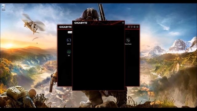 Tutorial atualização de bios Gigabyte GA AB350 GAMING 3 смотреть онлайн