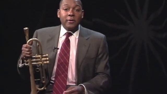 Wynton Marsalis | History of Jazz - Free Jazz смотреть онлайн