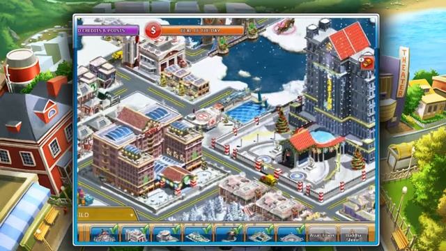 Virtual City Playground® 1.13 Update for iPhone and iPad смотреть онлайн
