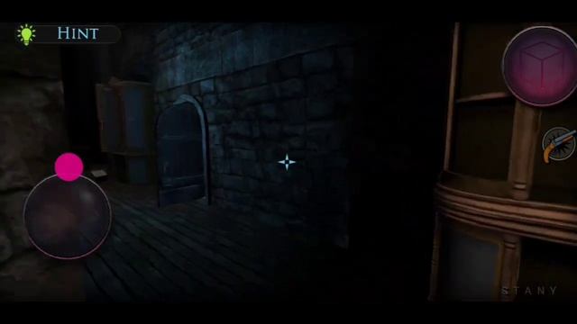 House of Nightmare Gameplay Walkthrough Part - 1 (Android/IOS) смотреть онлайн