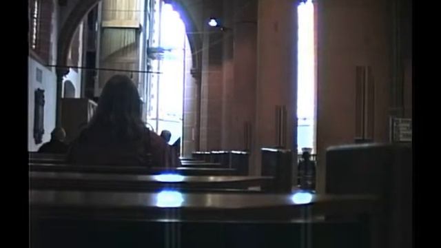 Heidelberg Organ Sunday 1991 смотреть онлайн