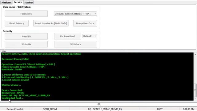 We A10 Frp Remove CM2 SPD 1 Click 100%Tested смотреть онлайн