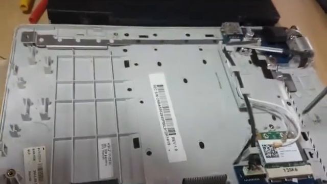 Notebook Samsung RV411 Máquina indestrutível. Virou formigueiro e ainda funciona. Top 1000 смотреть онлайн