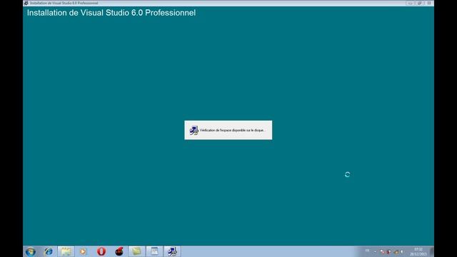 installation Visual Basic 6.0 by HB Jireh pascal NASENA смотреть онлайн