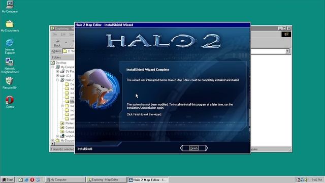 Can We Run Windows Vista Programs on Windows 98? (KernelEx + Alky) смотреть онлайн