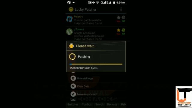 How to Hack In App Purchases for free |÷•|•÷| Hack Android Application Tricks смотреть онлайн