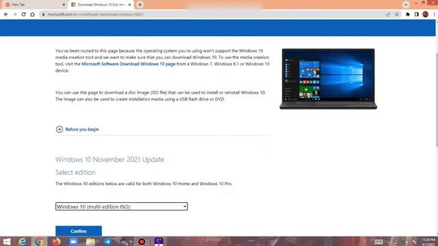 HOW TO DOWNLOAD WINDOWS 10 ISO தமிழில் смотреть онлайн