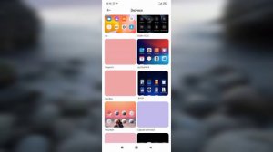 КАК ЛЕГКО ИЗМЕНИТЬ ИКОНКИ НА XIAOMI ?