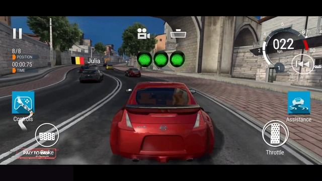 CarX Highway Racing v/s Gear.Club True Racing | Android Gameplay | Which Is Better ? | PlayToWin смотреть онлайн