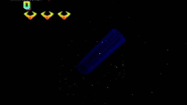 Tempest 2000 - Atari Jaguar - VGDB смотреть онлайн