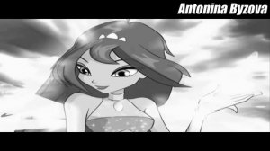 Winx Club - Ash In The Wind