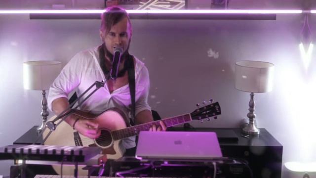 Vic Torr  — Beggin' // Måneskin, Madcon