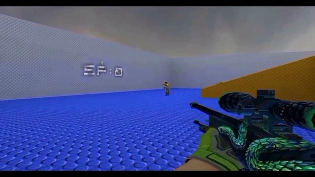 По глазам💔 | Strike port destruction [fragmovie] смотреть онлайн