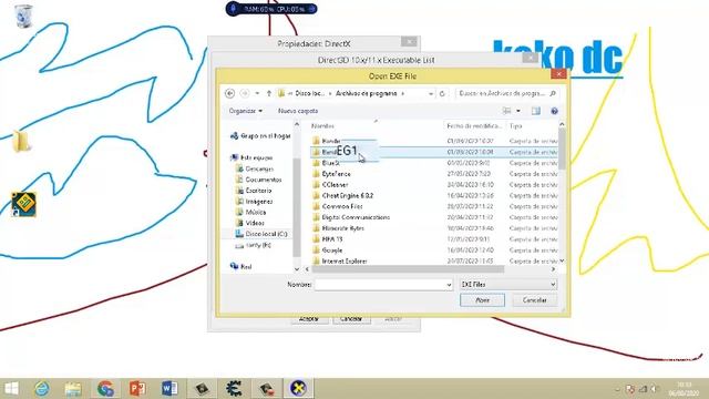 (FIX) OBS Failed to Initialize video. Your GPU is not Supported смотреть онлайн