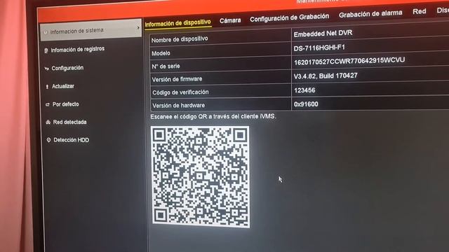 como actualizar el firmware смотреть онлайн