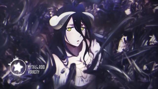 Overlord Season 3 Opening смотреть онлайн