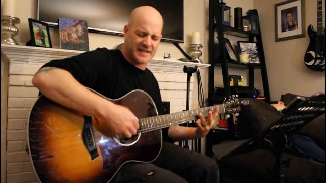 Michale Graves Saturday Night Sunday Morning w/ the story of Julie смотреть онлайн