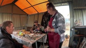 День Рождения Витаса. Часть 2'