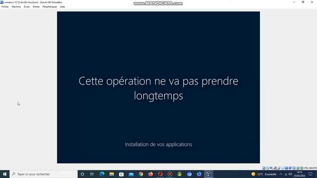 Windows 10 Version 1507 installation - virtualbox смотреть онлайн