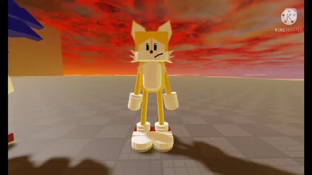 Teasers For Sonic.exe The Wrath of Survive смотреть онлайн