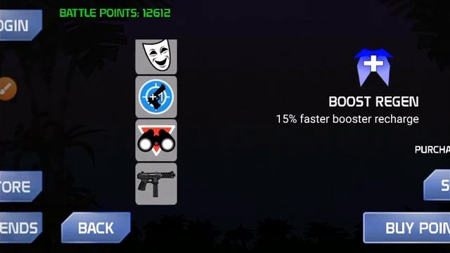 Mini militia mod apk hack version 4.2.8 смотреть онлайн