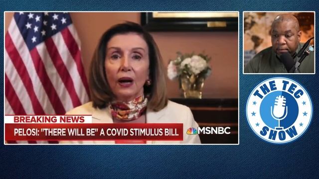 Good News We Are Close: Second Stimulus Check Update | We Have A Prospect For An Agreement! смотреть онлайн
