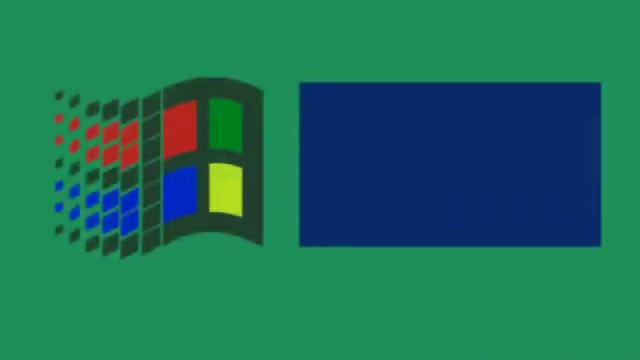 Оформление анонса (Windows, 1992-1995) смотреть онлайн