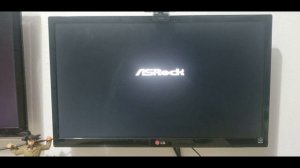 Como instalar o Windows 11 na placa mãe Asrock H510M-HVS R2.0 (intel)