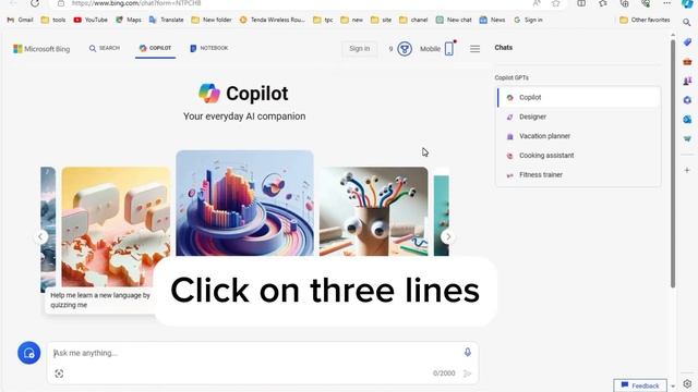 How to turn on dark mode in microsoft copilot | How to enable dark theme in microsoft copilot смотреть онлайн