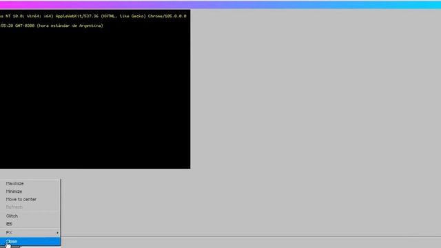 El Noticiero De La gente E3 T3 "Windows93.net" смотреть онлайн