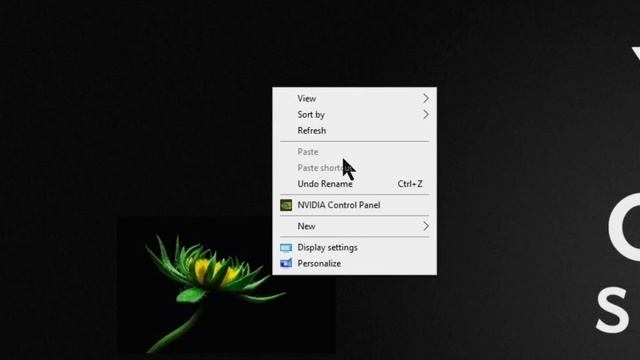 Fix Screen Resolution Problem in Windows 10 (English) Best Solution смотреть онлайн