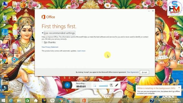 Permanently Activate Microsoft Office 365 For Free Without Any Software смотреть онлайн