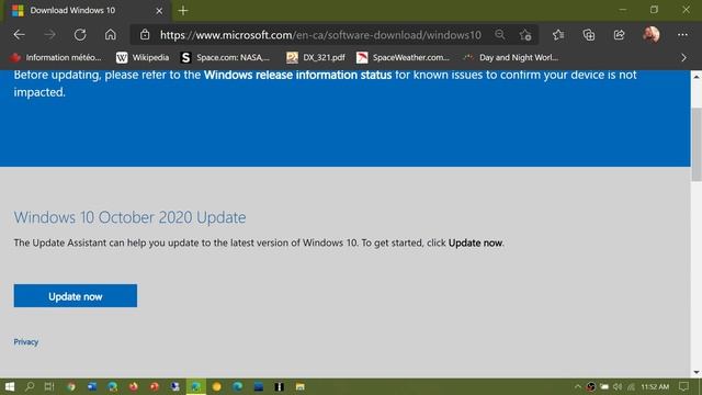 Windows 10 How to Speed up your Computer Part 1 Clean Install Windows смотреть онлайн