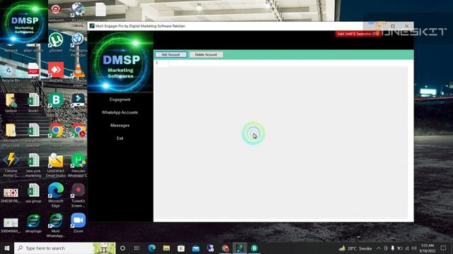 Multi WhatsApp Engager Pro| WhatsApp Banning Issue Resolved| WhatsApp Engager| More then 5 Engager смотреть онлайн