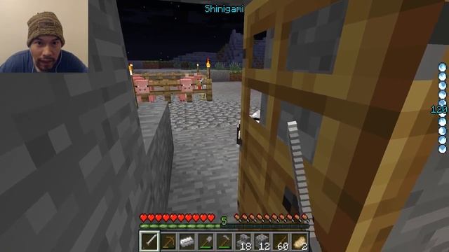 [Minecraft] The BLEACH Mod Ep. 2 : Gotta get the Shinigami Robes!!! смотреть онлайн