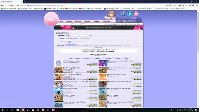 COMMENT INSTALLER OSU смотреть онлайн