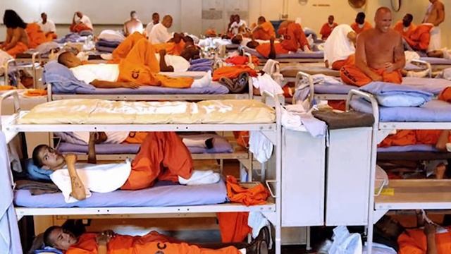 Qamoqxonalar Haqida Siz Bilmagan 10 Qiziqarli Fakt